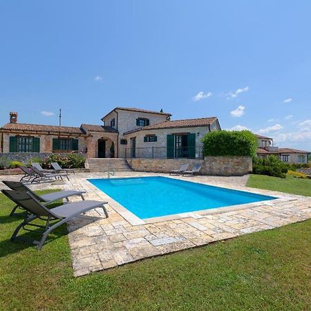 Villa Leopoldo By Istrian Country Houses Barat  Exterior photo